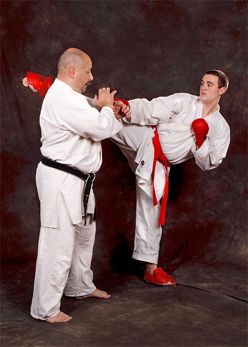 Syracuse Martial Arts Kenkyukai Karate Dojo