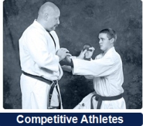 Competitive
